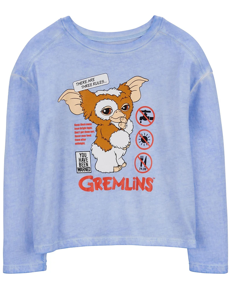 Kid Gremlins Graphic Tee