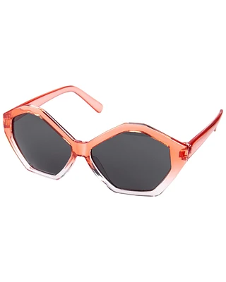 Hexagon Sunglasses