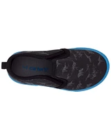 Toddler Slip-On Shoes