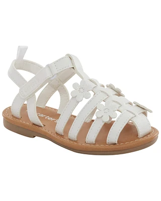 Toddler Fisherman Sandals