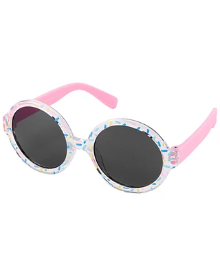 Round Sunglasses