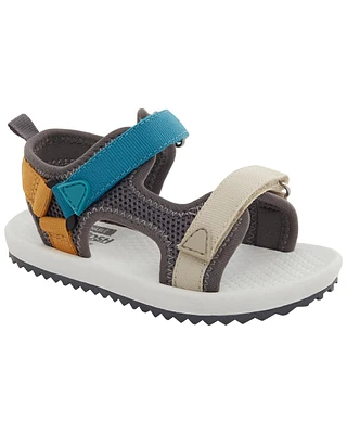 Toddler Casual Sandals