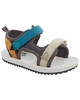 Toddler Casual Sandals