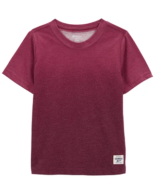 Toddler Ombre Active Tee