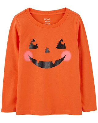 Kid Halloween Graphic Tee