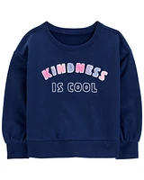 Baby 2-Piece Sweatshirt & Leggings Set