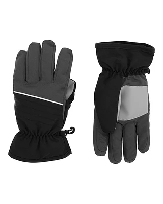 Kid Ski Gloves