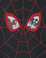 Kid Spider-Man Graphic Tee