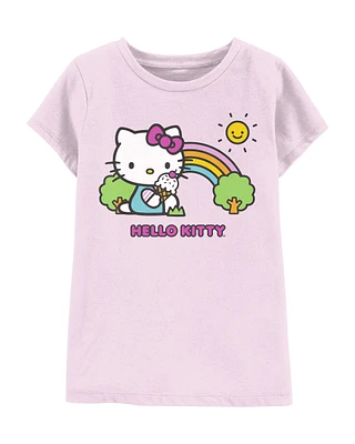 Toddler Hello Kitty Tee