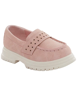 Toddler Casual Loafers