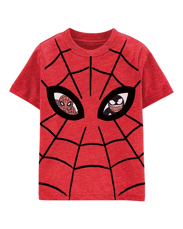 Toddler Spider-Man Graphic Tee