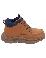 Toddler Hiker Boots