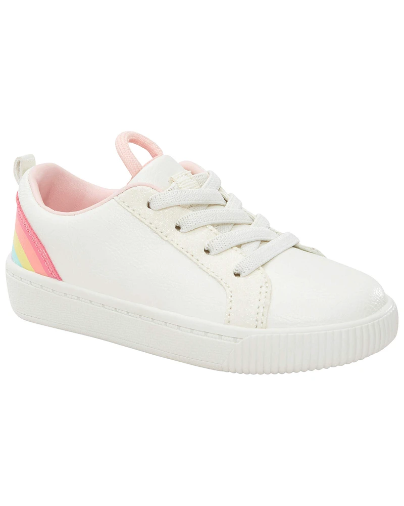 Kid Rainbow Sneakers