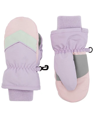 Toddler Ski Mittens