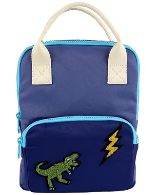 OshKosh Embroidered Mini Backpack