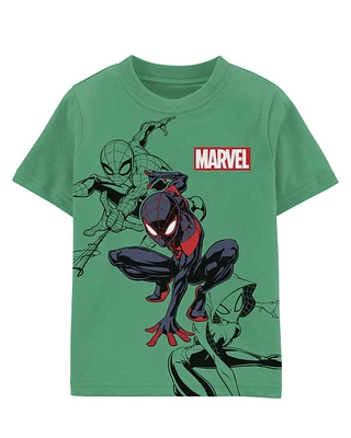 Toddler ©MARVEL Spider-Man Tee