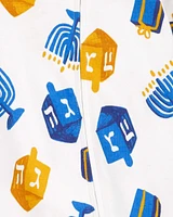 Baby 3-Piece Hanukkah Set