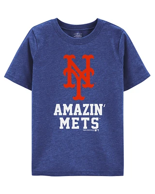 Kid MLB New York Mets Tee