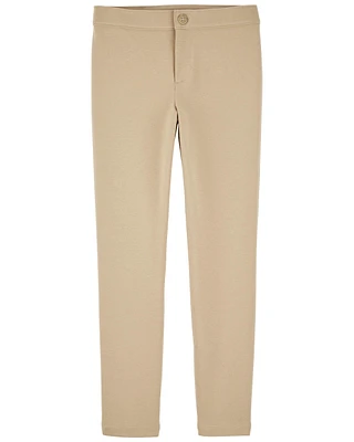 Kid Stretch Chino Pants