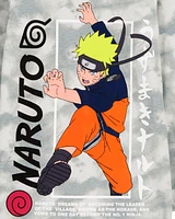 Kid NARUTO Graphic Tee