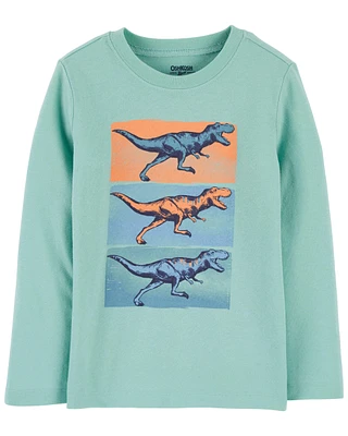 Toddler Dino Graphic Tee