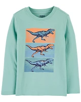 Toddler Dino Graphic Tee