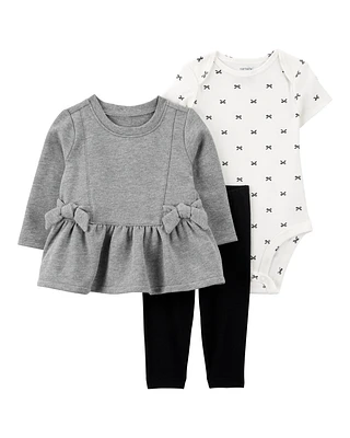 Baby 3-Piece Little Layering Set