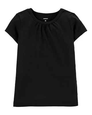 Toddler Cotton Tee