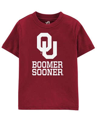 Toddler NCAA Oklahoma Sooners Tee