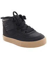 Toddler High-Top Sneakers