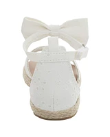 Kid Espadrille Sandals