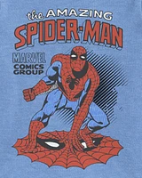 Toddler Spider-Man Tee