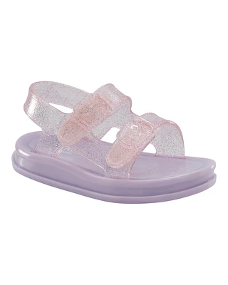 Toddler Jelly Sandals