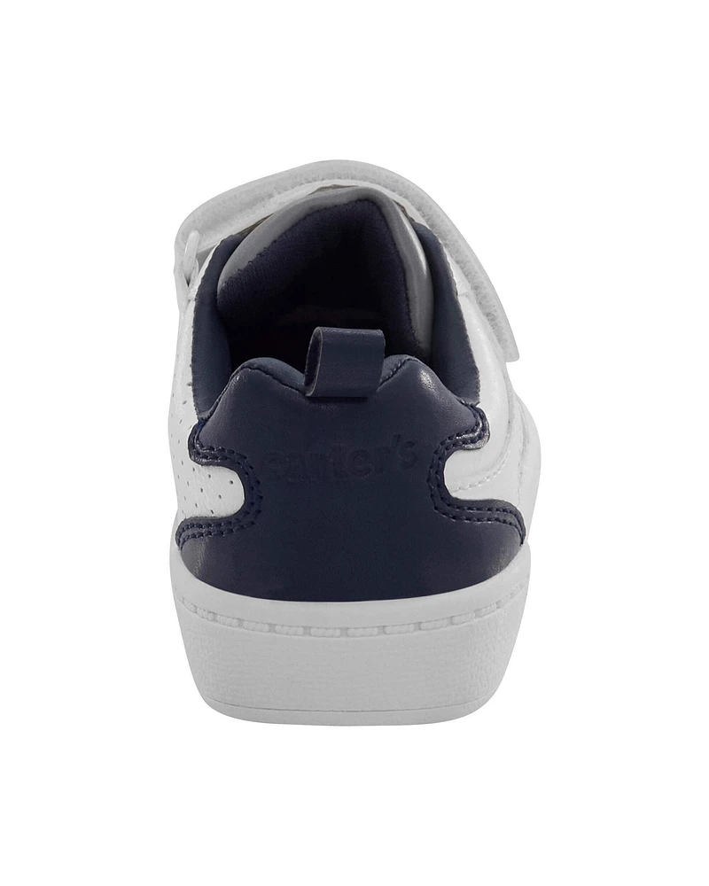 Toddler Casual Sneakers