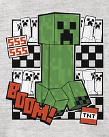 Kid Minecraft® Tee