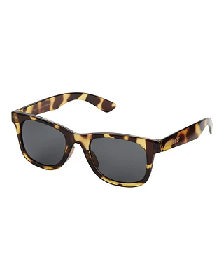 Baby Tortoise Shell Classic Sunglasses