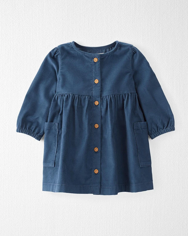 dry goods denim dress ebossy Stretchy Smocked Denim Dress for Women Sleeveless Babydoll Button  Down Midi Long Jean Dresses (XS, Blue) at Amazon Women's Clothing store main image 1