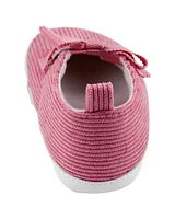 Baby Bow Sneaker Shoes