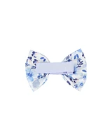 Baby 6-Pack Bow Hair Clips