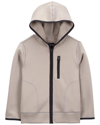 Kid Active Hoodie