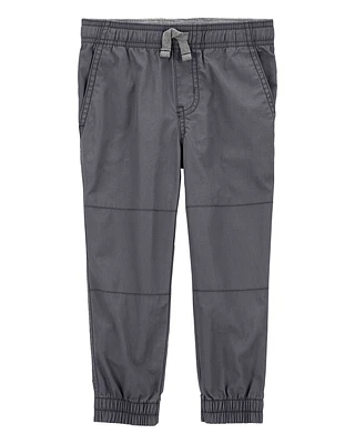 Baby Everyday Pull-On Pants