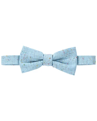 Confetti Bow Tie