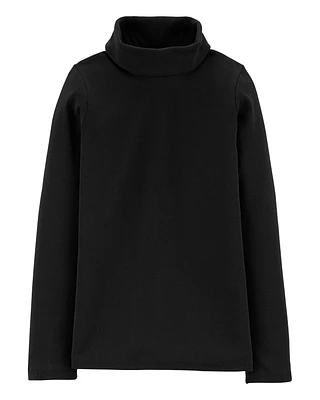 Kid Long-Sleeve Turtleneck