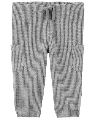 Baby Pull-On Thermal Pants