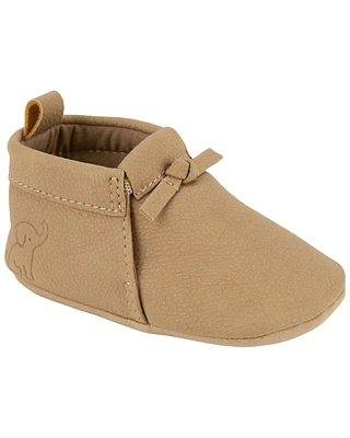 Baby Moccasin Shoes