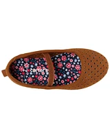 Kid Ballet Flat Slipper Shoes