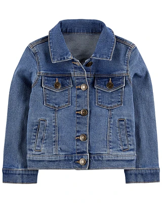 Baby Denim Jacket