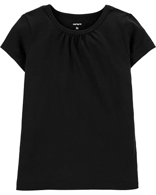 Toddler Cotton Tee