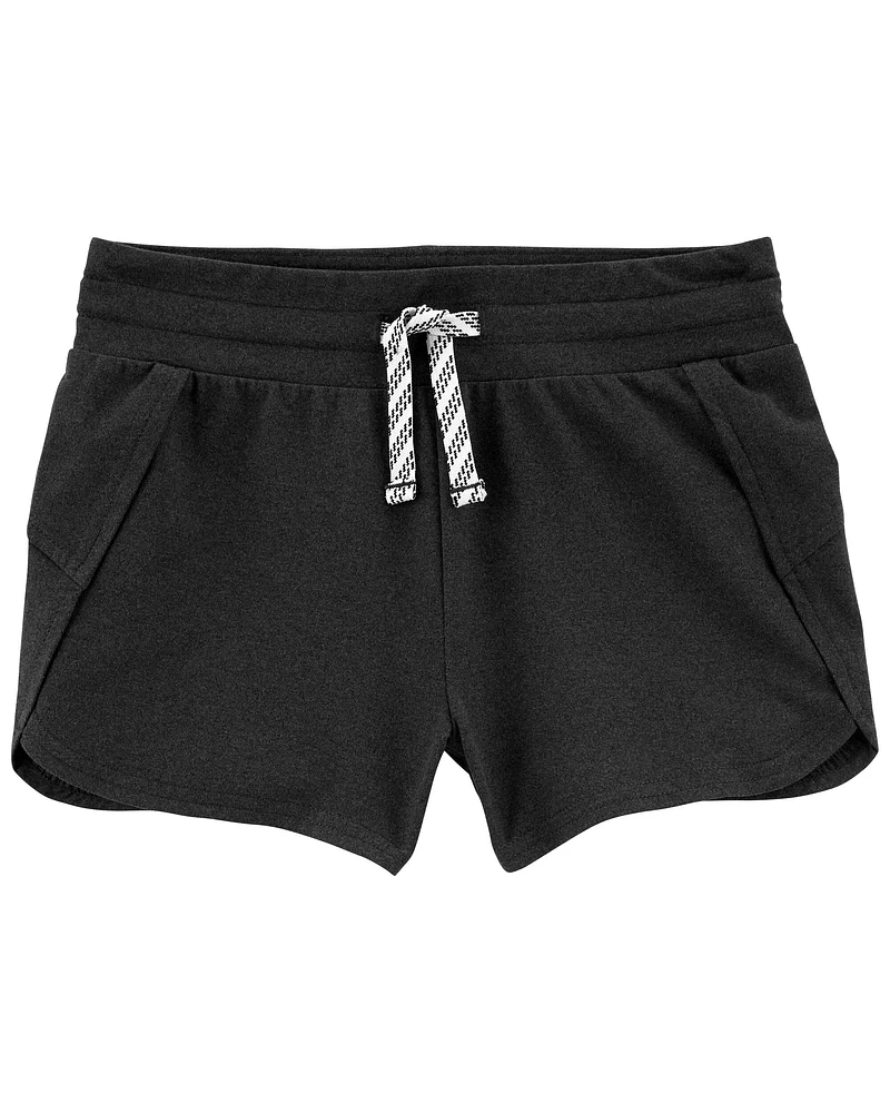 Kid The Silky Swift Sport Short