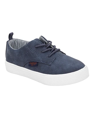 Toddler Casual Canvas Shoes